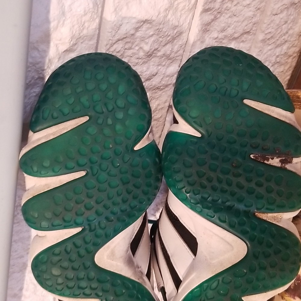 Key Adidas Equipment Trainer Size 8.5 - Picture 9 of 11
